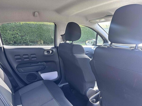 Used Citroen C3 2018 for sale - 75238694: Photo 32