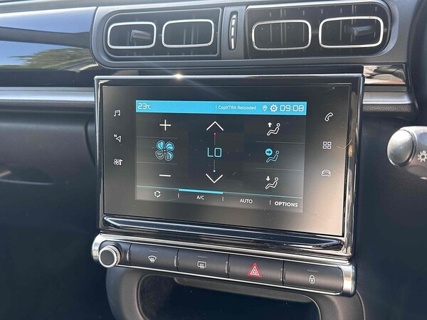 Used Citroen C3 2018 for sale - 75238694: Photo 40