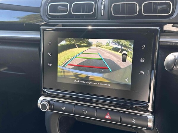 Used Citroen C3 2018 for sale - 75238694: Photo 41