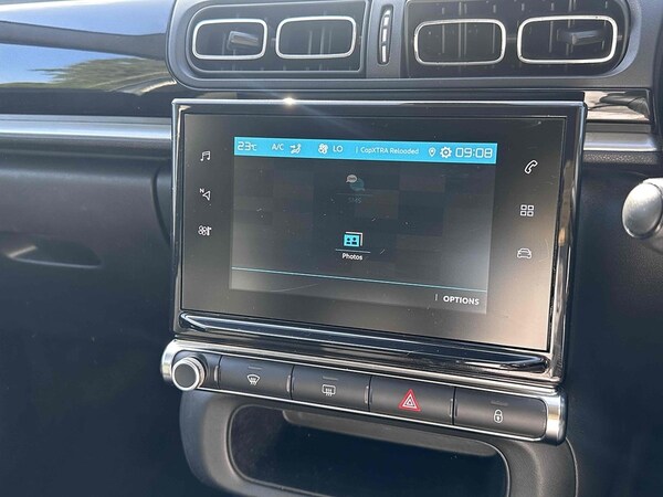 Used Citroen C3 2018 for sale - 75238694: Photo 42