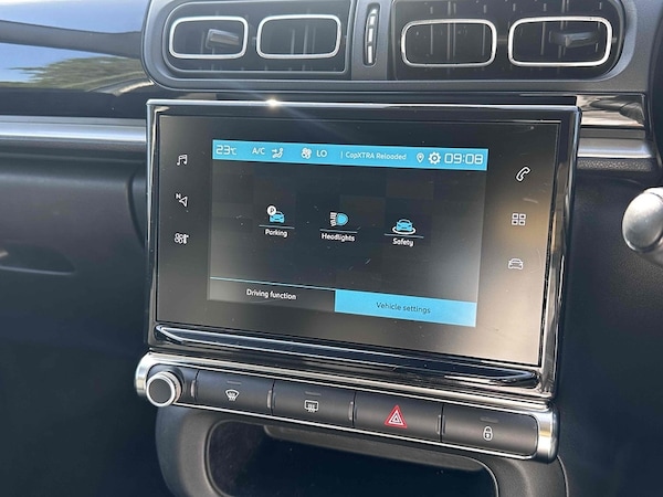 Used Citroen C3 2018 for sale - 75238694: Photo 44