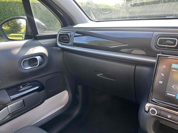 Used Citroen C3 2018 for sale - 75238694: Photo 45