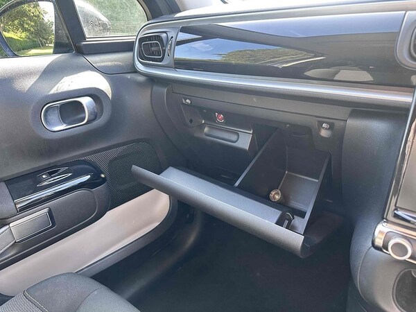 Used Citroen C3 2018 for sale - 75238694: Photo 46