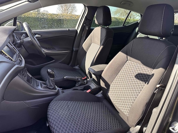 Used Vauxhall Astra 2020 for sale - 74435902: Photo 18