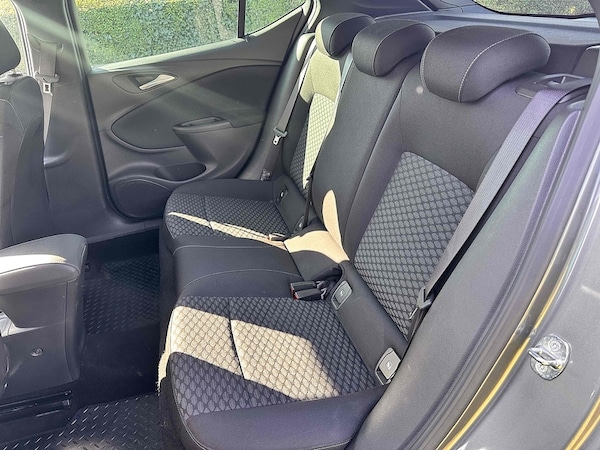 Used Vauxhall Astra 2020 for sale - 74435902: Photo 19