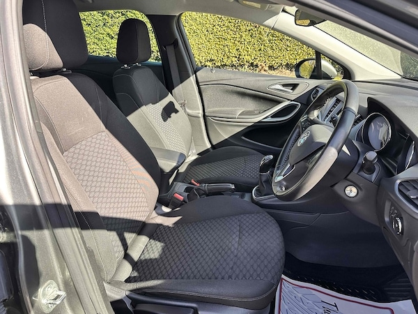Used Vauxhall Astra 2020 for sale - 74435902: Photo 22