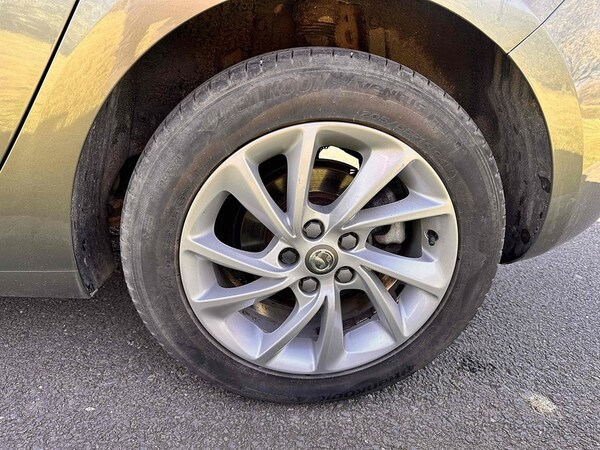 Used Vauxhall Astra 2020 for sale - 74435902: Photo 27