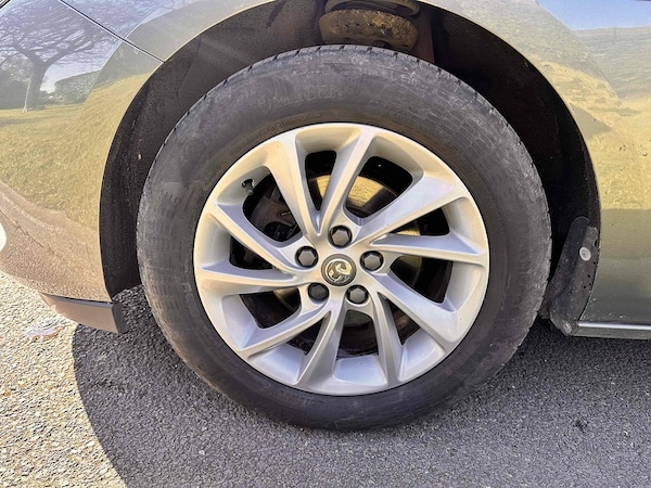 Used Vauxhall Astra 2020 for sale - 74435902: Photo 28