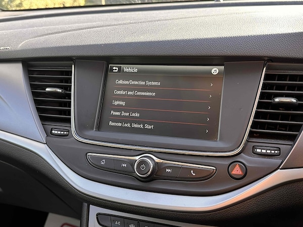 Used Vauxhall Astra 2020 for sale - 74435902: Photo 34