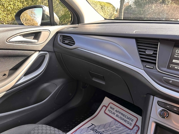 Used Vauxhall Astra 2020 for sale - 74435902: Photo 38