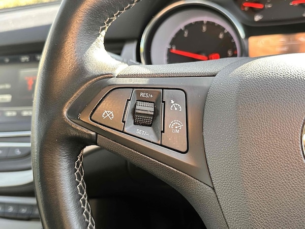 Used Vauxhall Astra 2020 for sale - 74435902: Photo 42