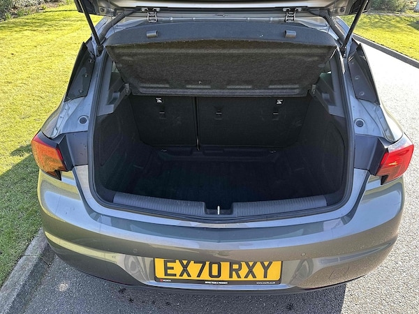 Used Vauxhall Astra 2020 for sale - 74435902: Photo 6