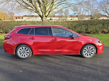 Used Toyota Corolla 2020 for sale - 78715693: Photo