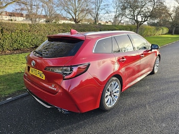 Used Toyota Corolla 2020 for sale - 78715693: Photo