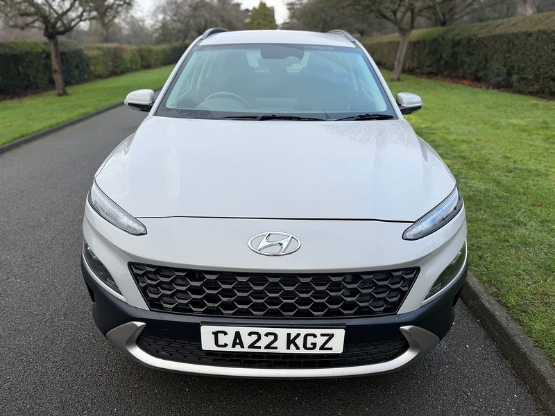 Used Hyundai KONA 2022 for sale - 77044530: Photo 12