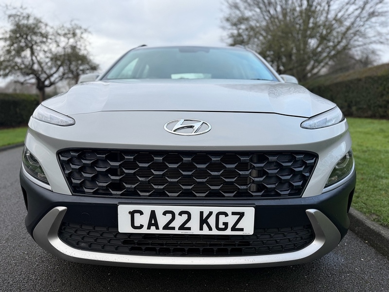 Used Hyundai KONA 2022 for sale - 77044530: Photo 13