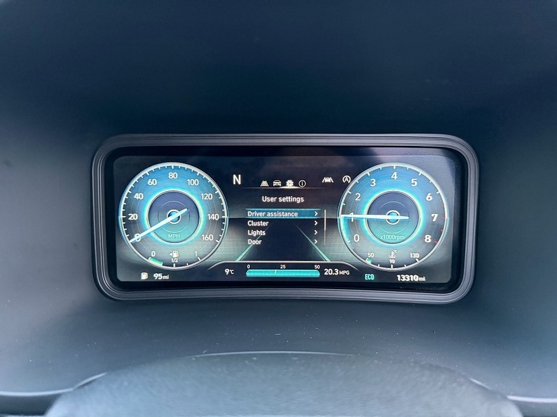 Used Hyundai KONA 2022 for sale - 77044530: Photo 14