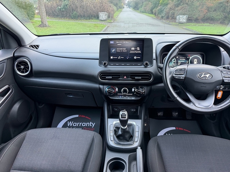 Used Hyundai KONA 2022 for sale - 77044530: Photo 15