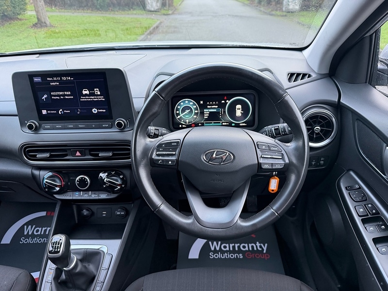 Used Hyundai KONA 2022 for sale - 77044530: Photo 16