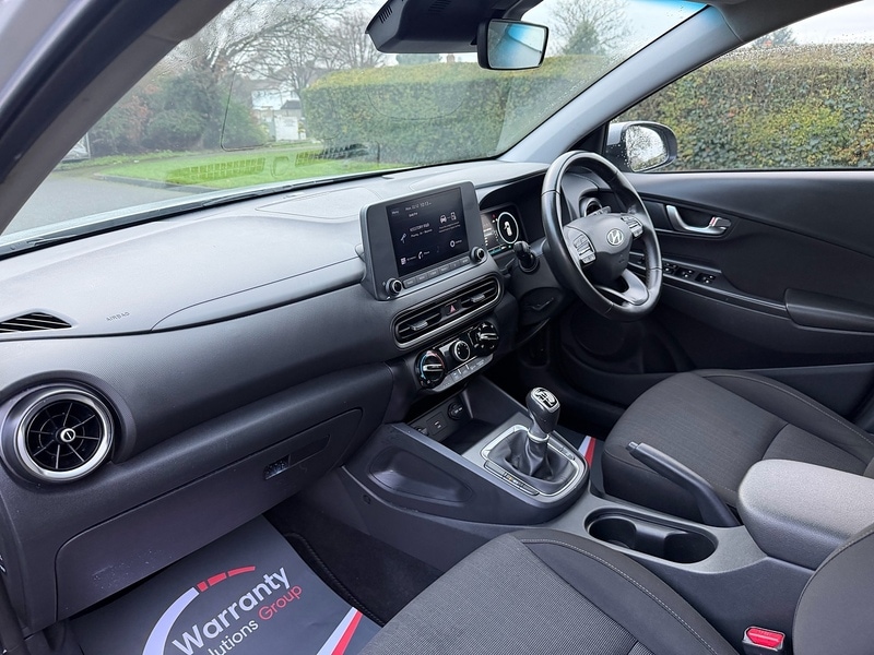 Used Hyundai KONA 2022 for sale - 77044530: Photo 17