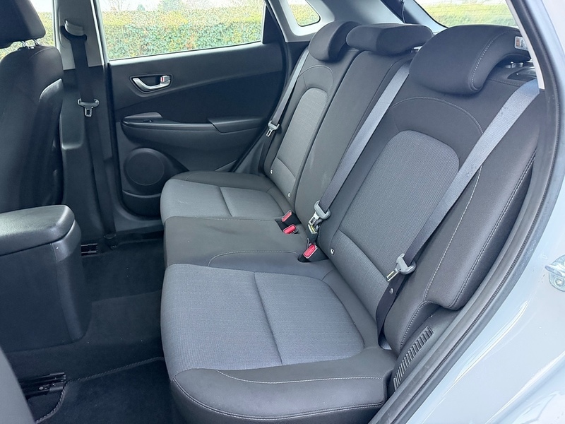 Used Hyundai KONA 2022 for sale - 77044530: Photo 19