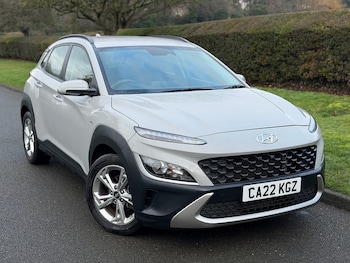 Used Hyundai KONA 2022 for sale - 77044530: Photo