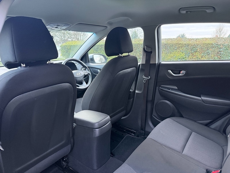 Used Hyundai KONA 2022 for sale - 77044530: Photo 20