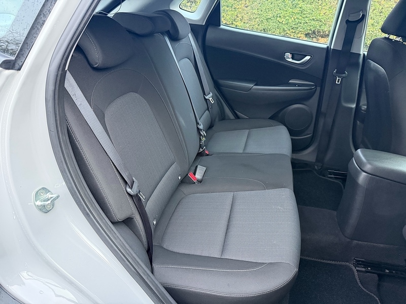 Used Hyundai KONA 2022 for sale - 77044530: Photo 21