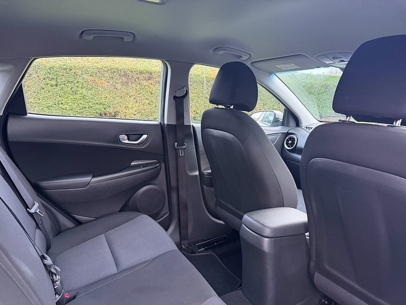 Used Hyundai KONA 2022 for sale - 77044530: Photo 22