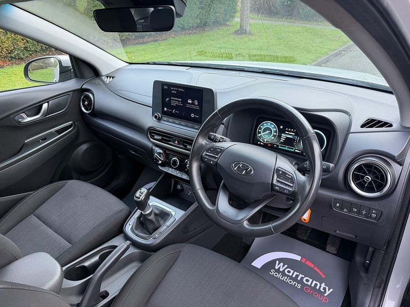 Used Hyundai KONA 2022 for sale - 77044530: Photo 23