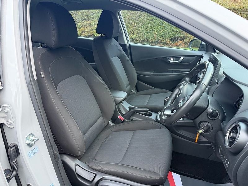 Used Hyundai KONA 2022 for sale - 77044530: Photo 24