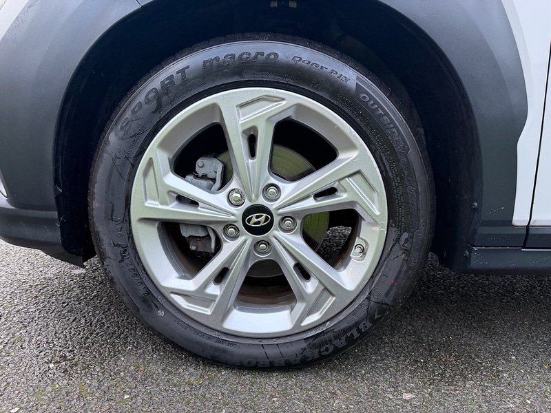 Used Hyundai KONA 2022 for sale - 77044530: Photo 25