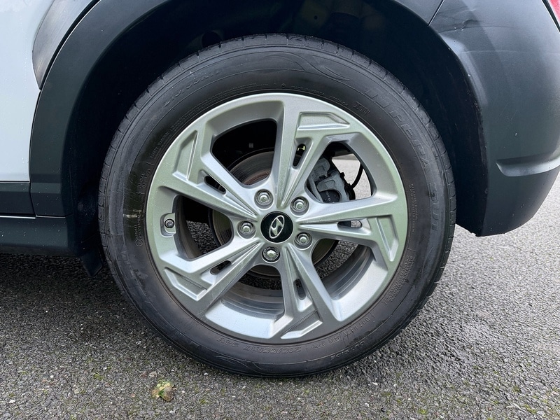 Used Hyundai KONA 2022 for sale - 77044530: Photo 26