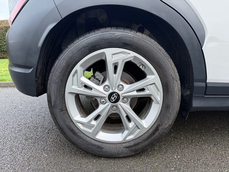 Used Hyundai KONA 2022 for sale - 77044530: Photo 27