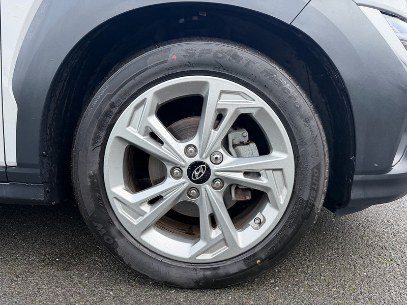 Used Hyundai KONA 2022 for sale - 77044530: Photo 28