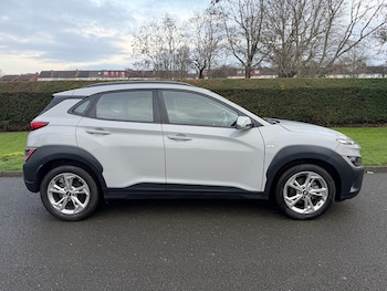 Used Hyundai KONA 2022 for sale - 77044530: Photo