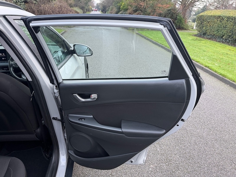 Used Hyundai KONA 2022 for sale - 77044530: Photo 31