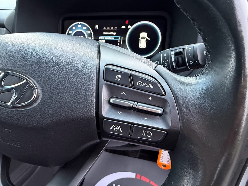 Used Hyundai KONA 2022 for sale - 77044530: Photo 35