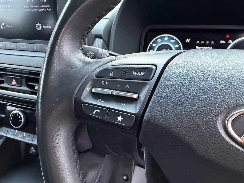 Used Hyundai KONA 2022 for sale - 77044530: Photo 36