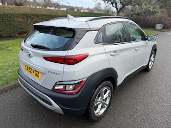 Used Hyundai KONA 2022 for sale - 77044530: Photo