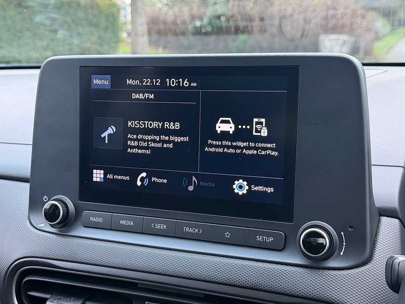 Used Hyundai KONA 2022 for sale - 77044530: Photo 44