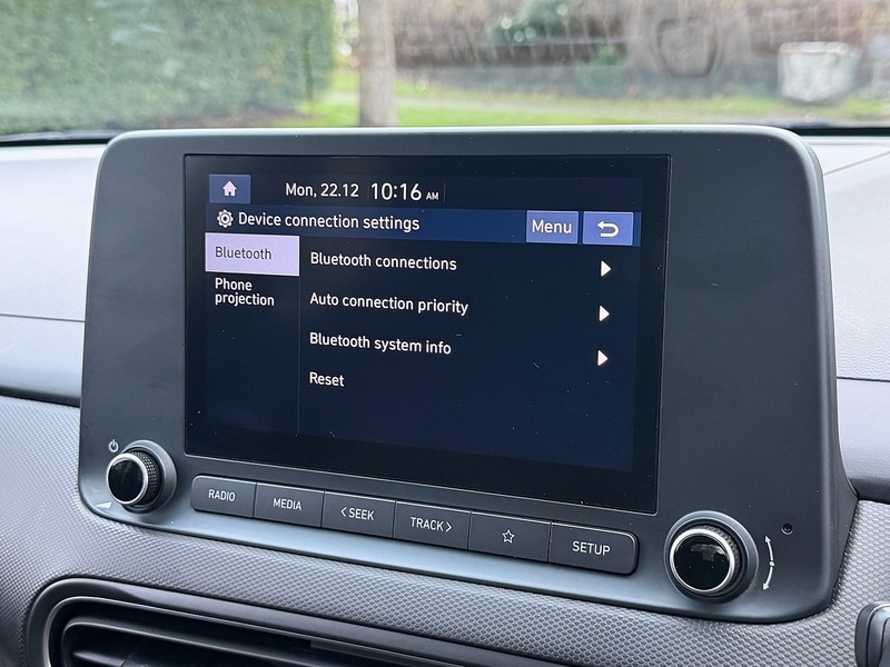 Used Hyundai KONA 2022 for sale - 77044530: Photo 45