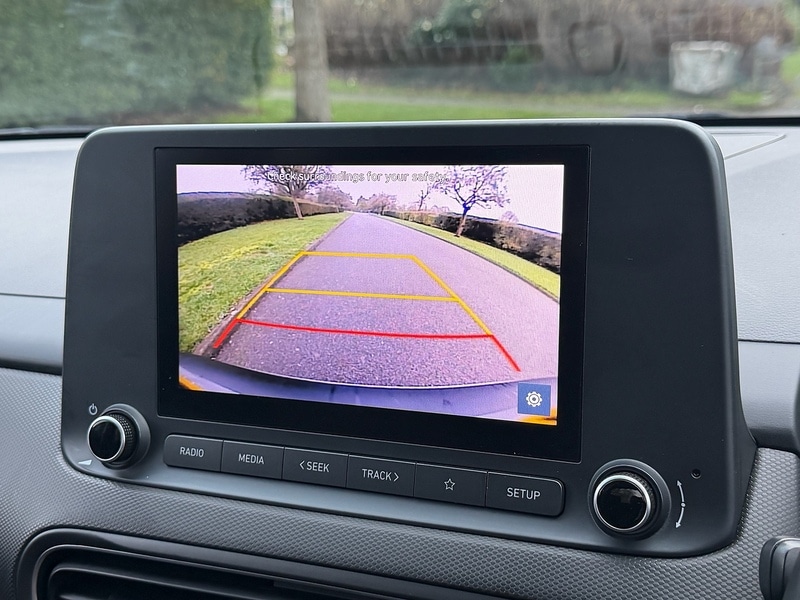 Used Hyundai KONA 2022 for sale - 77044530: Photo 46