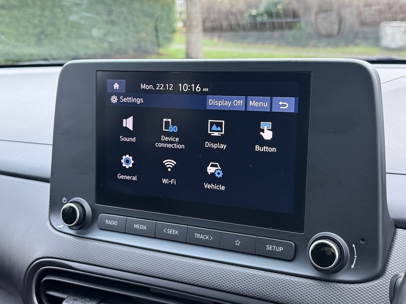 Used Hyundai KONA 2022 for sale - 77044530: Photo 47