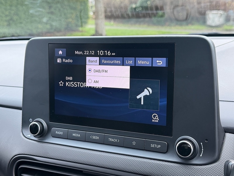 Used Hyundai KONA 2022 for sale - 77044530: Photo 48