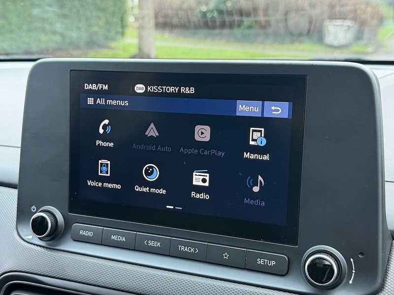 Used Hyundai KONA 2022 for sale - 77044530: Photo 49