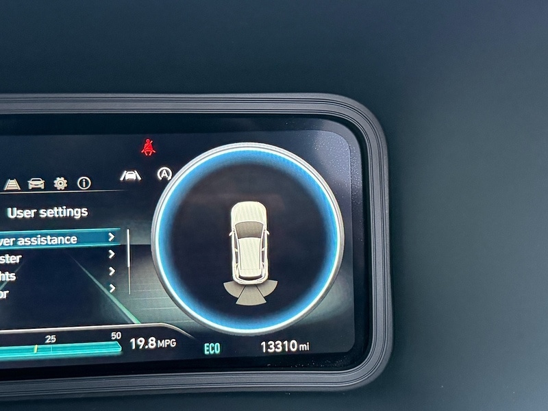 Used Hyundai KONA 2022 for sale - 77044530: Photo 50