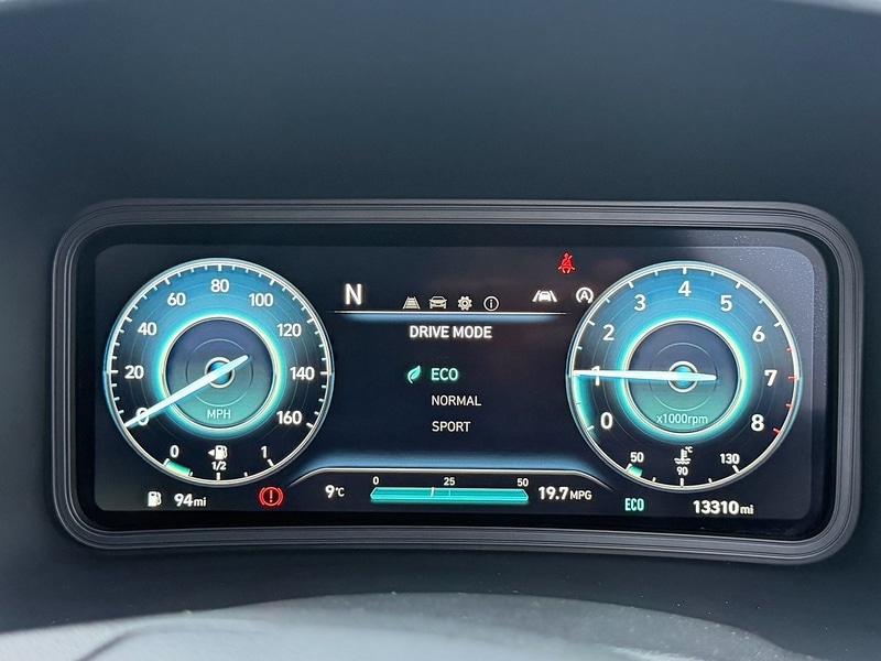 Used Hyundai KONA 2022 for sale - 77044530: Photo 53