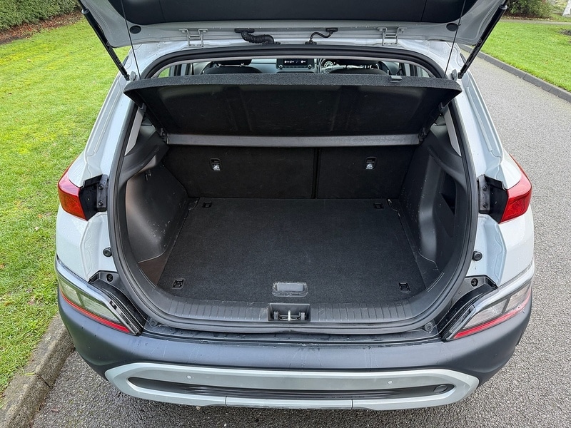 Used Hyundai KONA 2022 for sale - 77044530: Photo 6