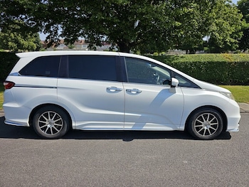 Used Honda Odyssey 2014 for sale - 79019133: Photo
